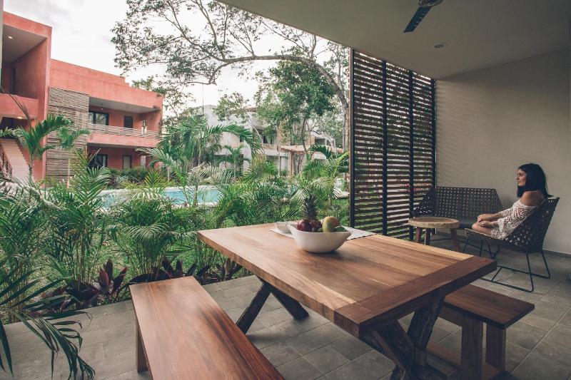 Panacea Condo Tulum - image 24