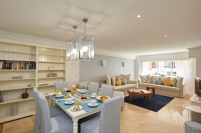 Oceanario 2 Bedroom Apartment - Sea View and Pool - image 24