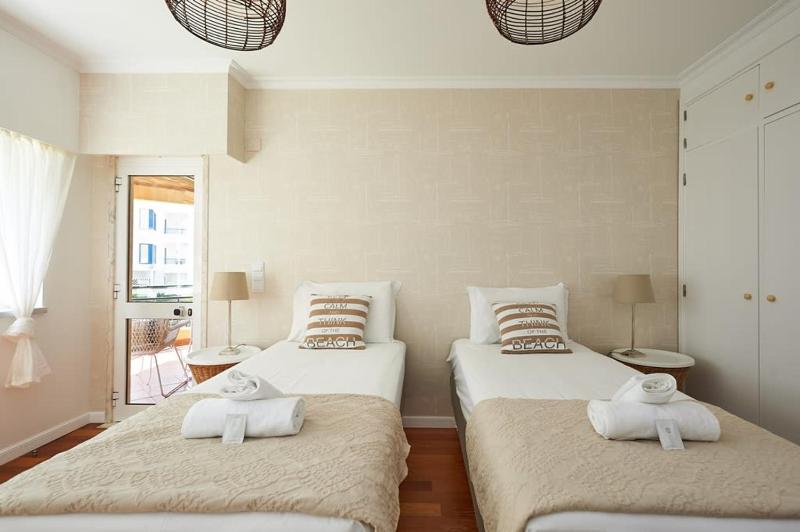Oceanario 2 Bedroom Apartment - Sea View and Pool - image 35