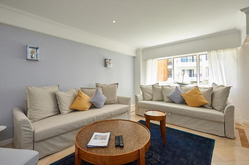 Oceanario 2 Bedroom Apartment - Sea View and Pool - image 29