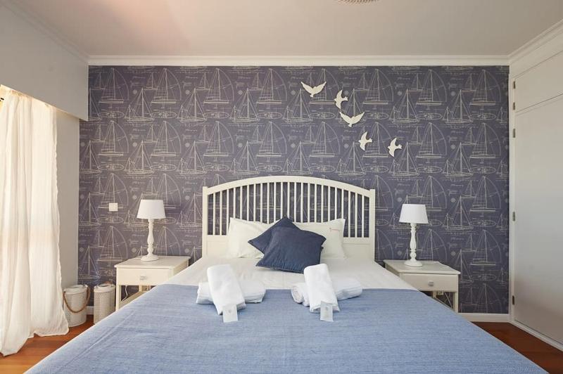 Oceanario 2 Bedroom Apartment - Sea View and Pool - image 21