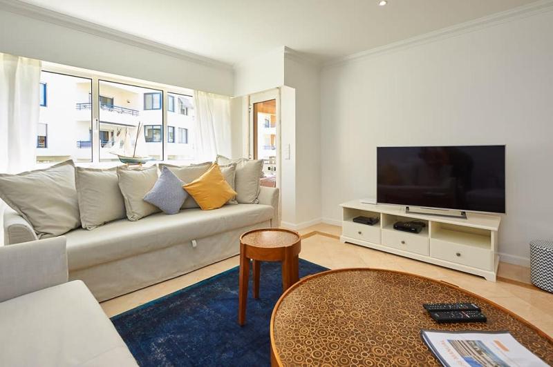 Oceanario 2 Bedroom Apartment - Sea View and Pool - image 23