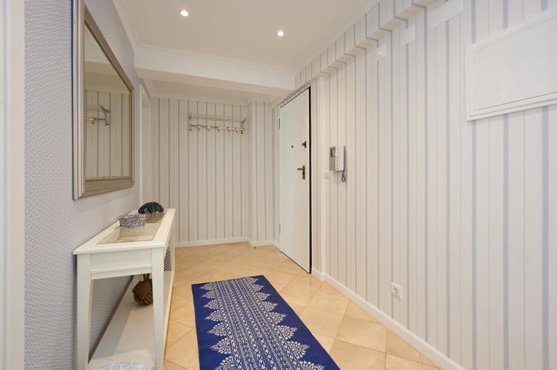 Oceanario 2 Bedroom Apartment - Sea View and Pool - image 32