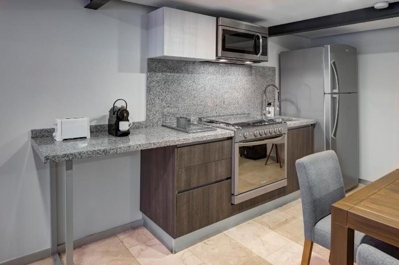 MX Grand Suites - image 7