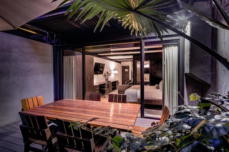 MX Grand Suites - image 36