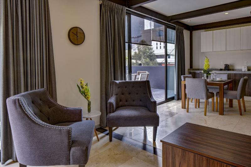 MX Grand Suites - image 45