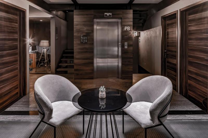 MX Grand Suites - image 33