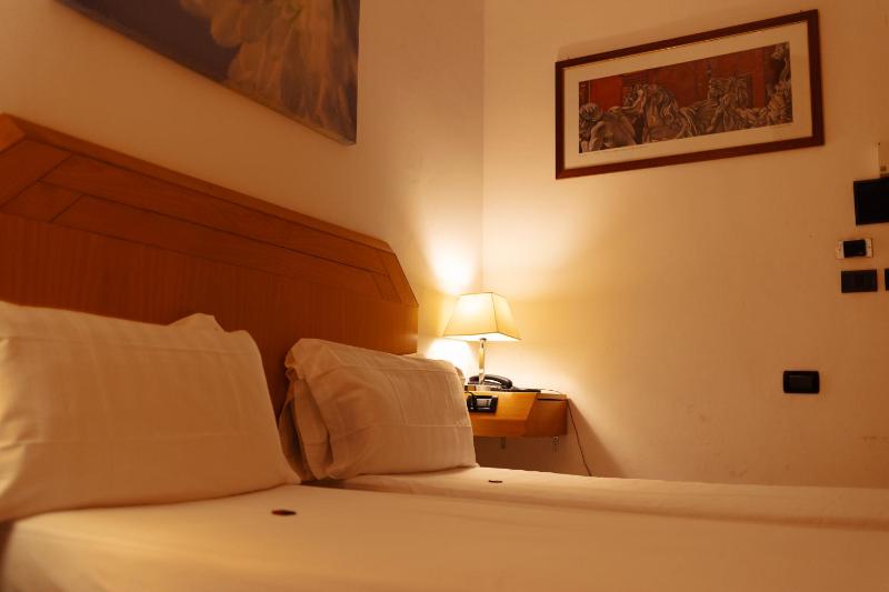 Economy Double or Twin Room image 1