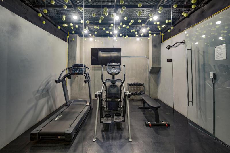 MX Grand Suites - image 22
