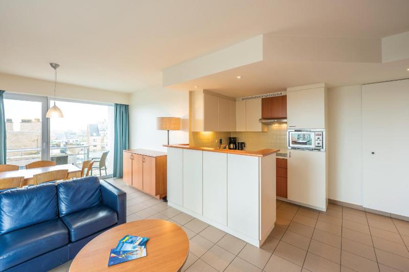 Comfort Apartment XL- City View  image 1