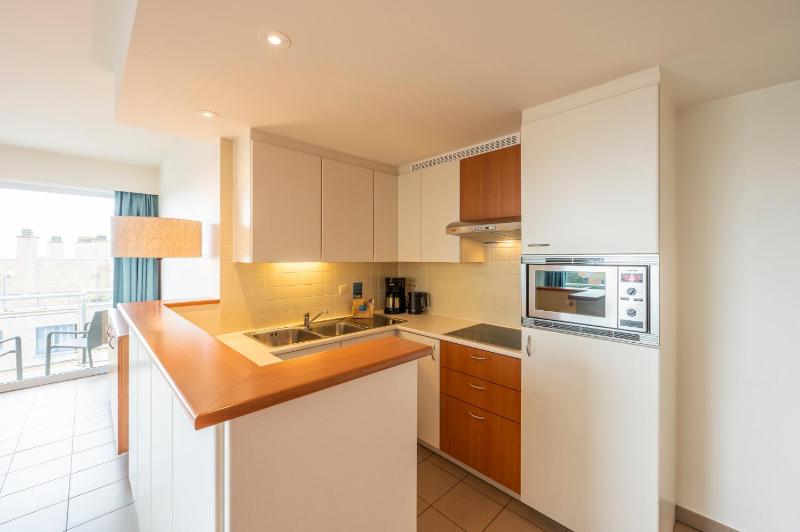 Comfort Apartment XL- City View  image 4