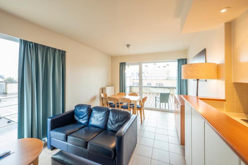 Comfort Apartment XL- City View  image 3