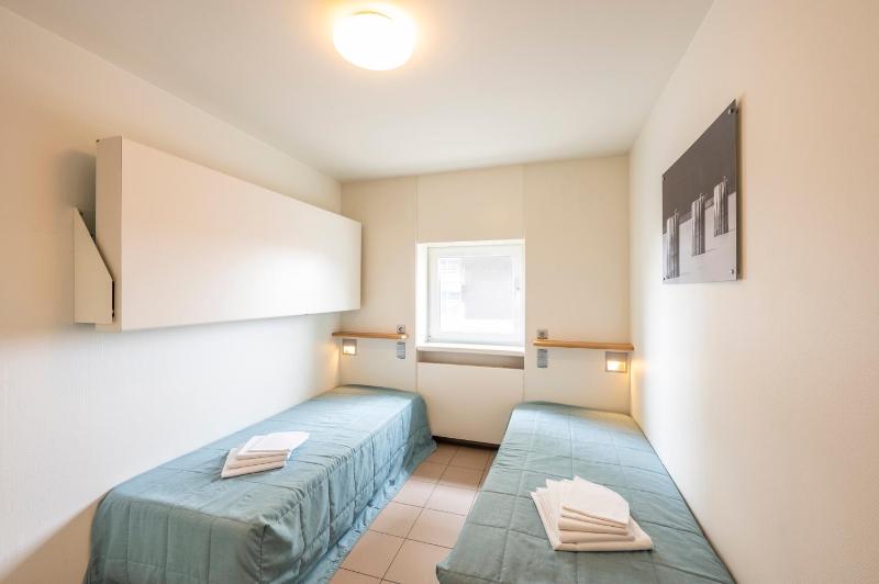 Comfort Apartment XL- City View  image 2