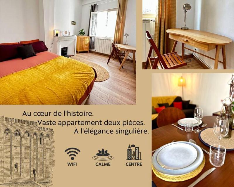 Grand T2 de Caractère Images