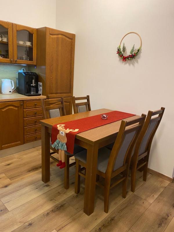 Nasze Kamienice Apartament Rodzinny - image 12