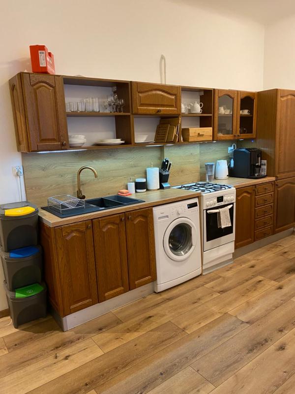 Nasze Kamienice Apartament Rodzinny - image 10