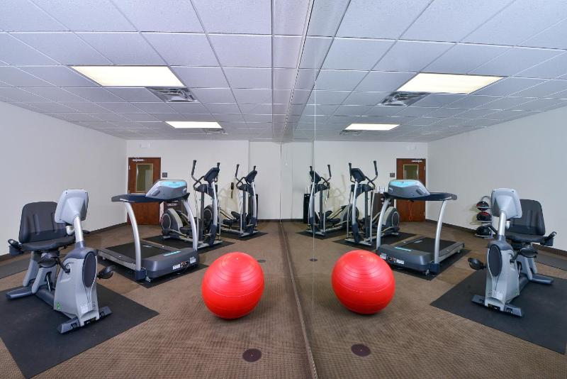Sleep Inn & Suites Austin - Northeast - image 31