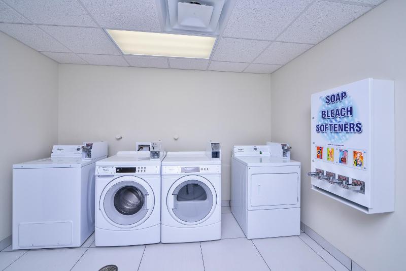 Sleep Inn & Suites Austin - Northeast - image 4