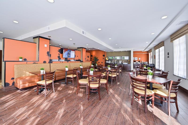 Sleep Inn & Suites Austin - Northeast - image 15