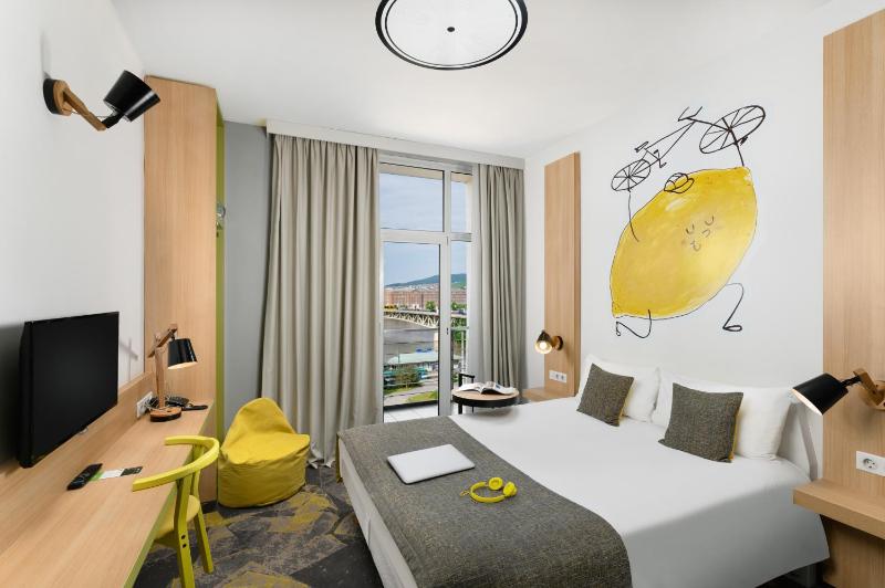 Ibis Styles Budapest City - image 14