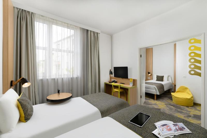 Ibis Styles Budapest City - image 16