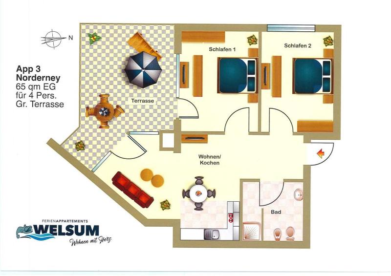 Apartment image 2