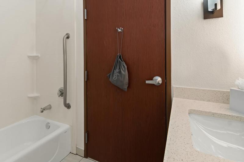 King Suite - Accessible/Non Smoking image 2