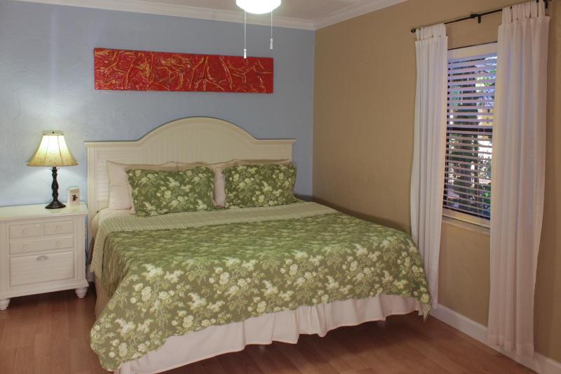 One-Bedroom Apartment image 2