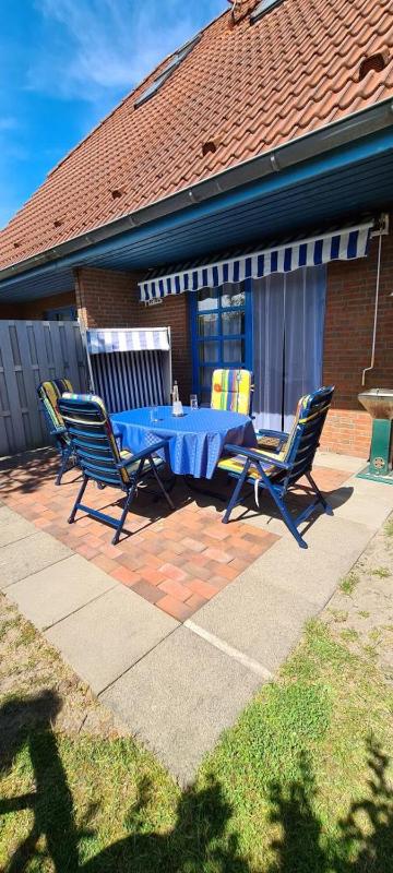 Monis Nordseeperle Carolinenesiel - image 11