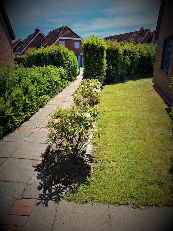 Monis Nordseeperle Carolinenesiel - image 16