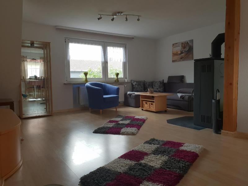 NEU! FeWo Harzfire mit Kamin - image 10