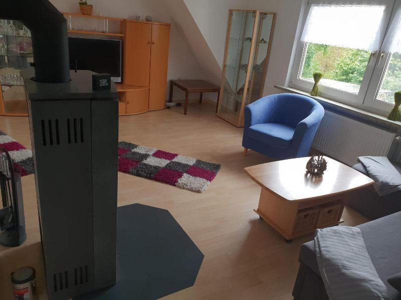 NEU! FeWo Harzfire mit Kamin - image 13