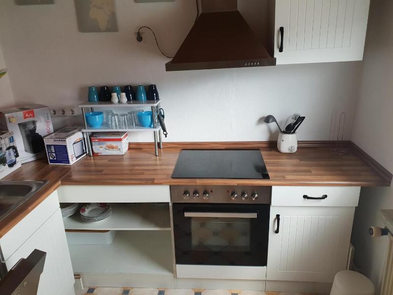 NEU! FeWo Harzfire mit Kamin - image 14