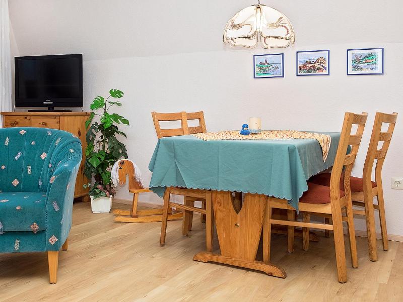 Nordsee Ferienwohnung No 5 - image 7