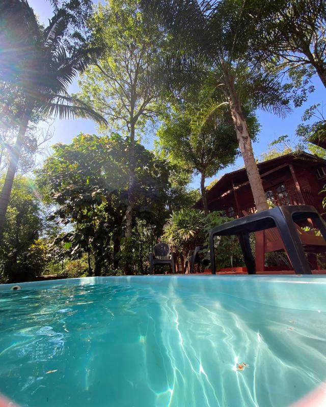 El Pindo Iguazu - image 9