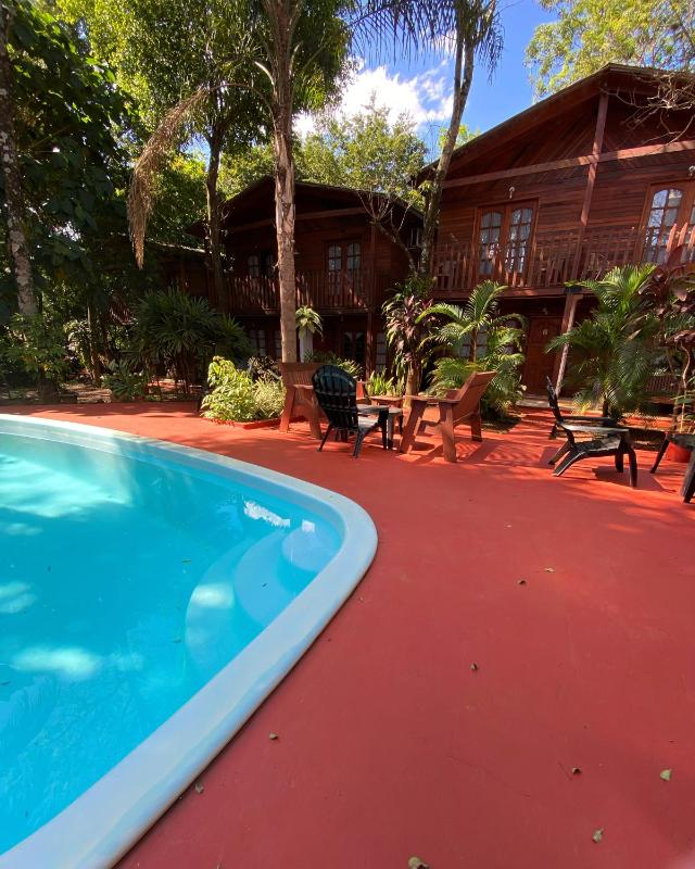 El Pindo Iguazu - image 26