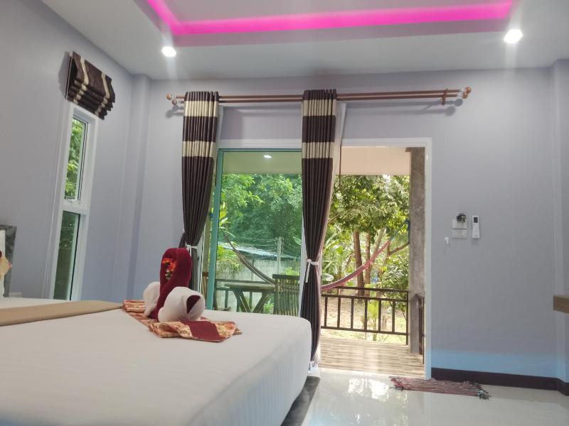 Pana Long Beach Resort - SHA Plus - image 19