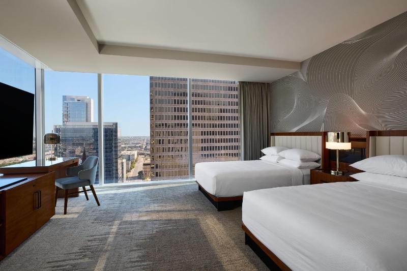 JW Marriott Dallas Arts District - image 33