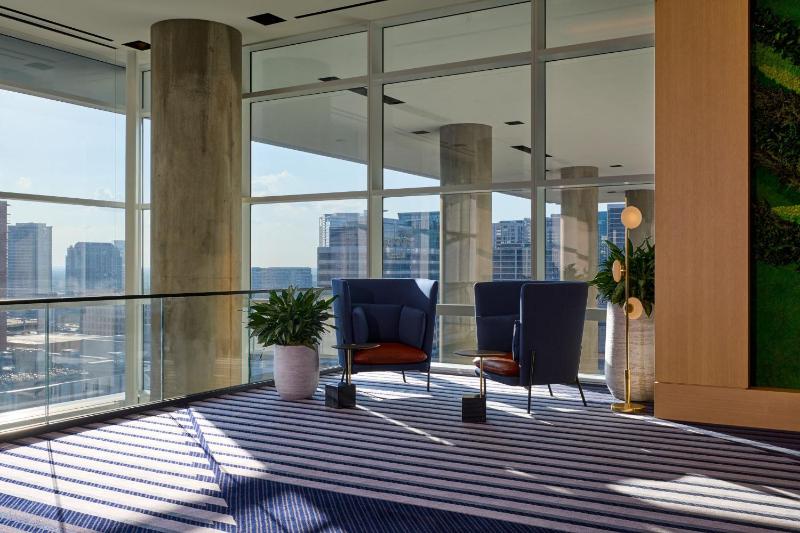 JW Marriott Dallas Arts District - image 13