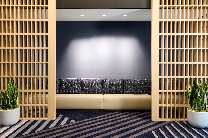 JW Marriott Dallas Arts District - image 44