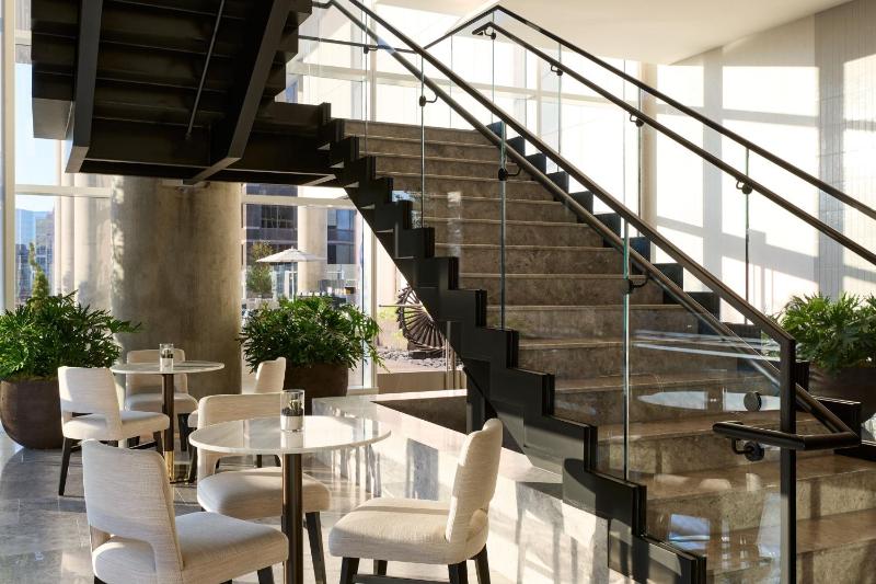 JW Marriott Dallas Arts District - image 3