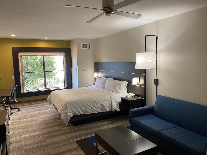 King Suite with Sofa Bed image 4