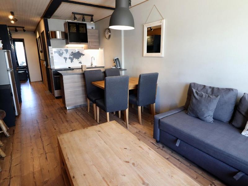 Appartement confortable au pied des pistes - 6 personnes - FR-1-502-546 - image 1