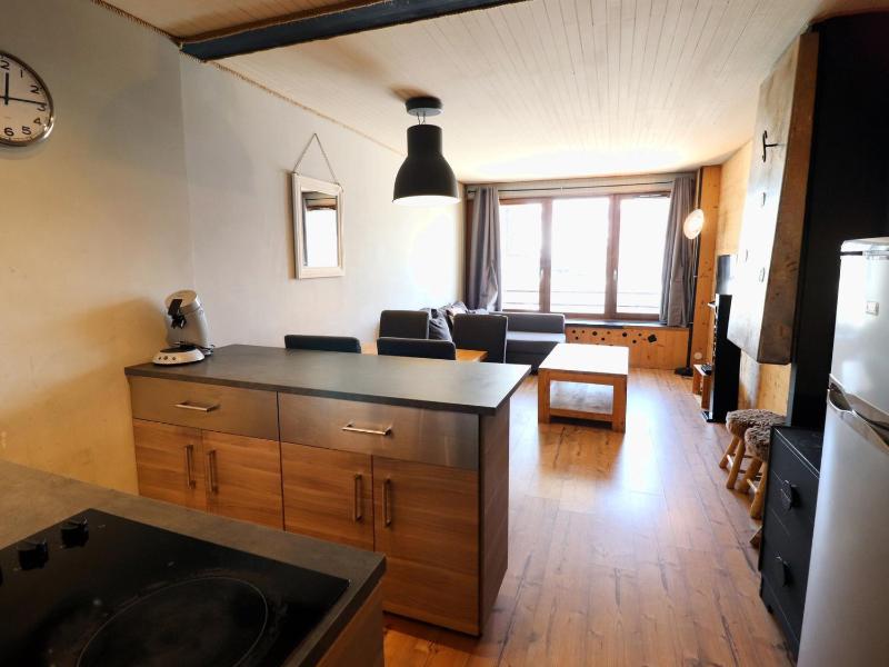 Appartement confortable au pied des pistes - 6 personnes - FR-1-502-546 - image 6