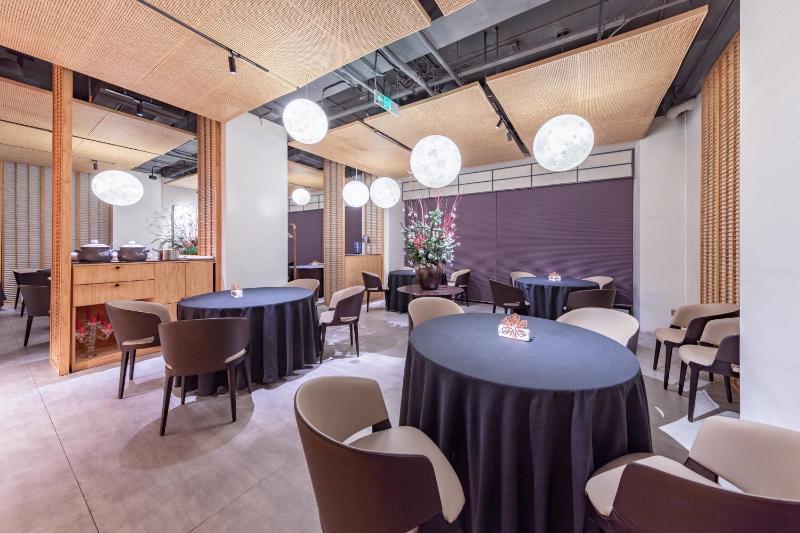 Atour Hotel China World Trade Center Huamao Center Beijing CBD - image 10