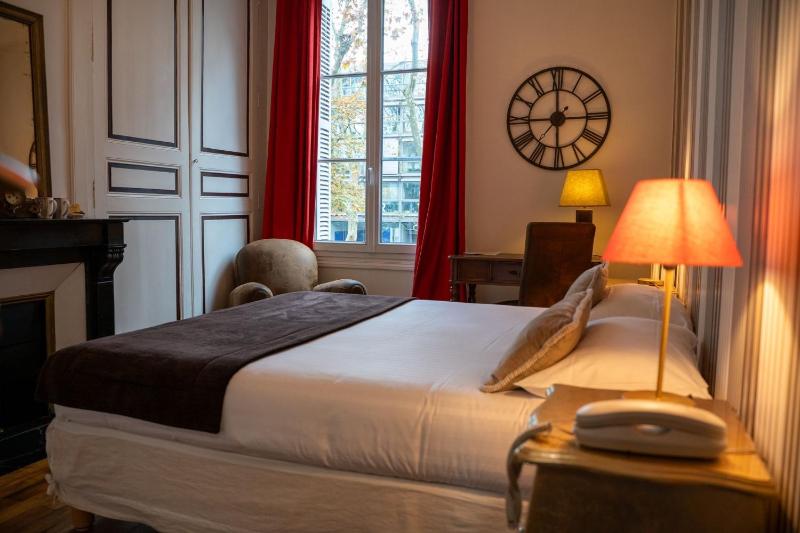 Hotel Val De Loire - image 21