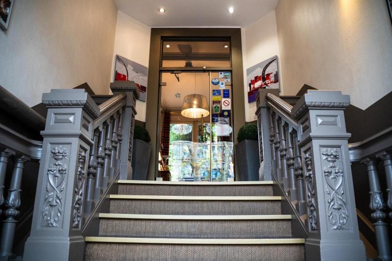 Hotel Val De Loire - image 27