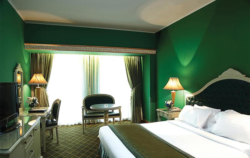 Special Offer - Couples Room 