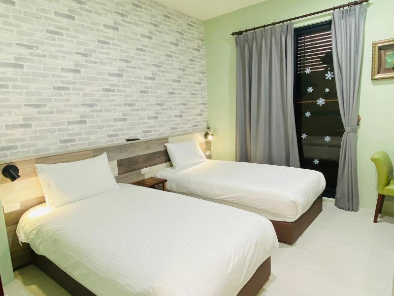 Ramble Travel Homestay - image 12