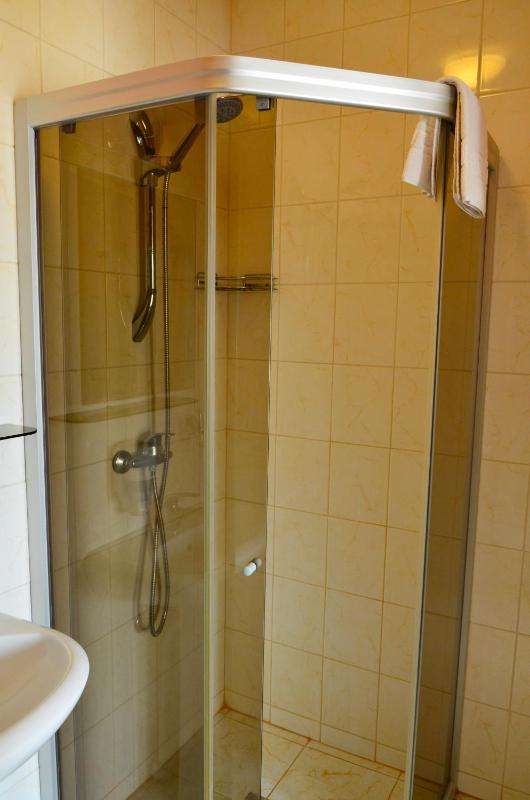 One-Bedroom Apartment image 3